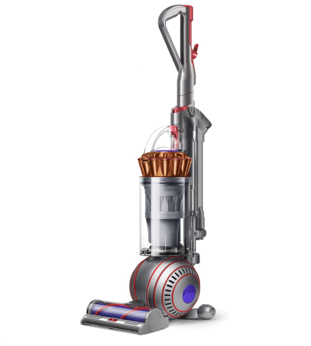 Dyson Ball Animal 3 Extra Upright Vacuum Cleaner
