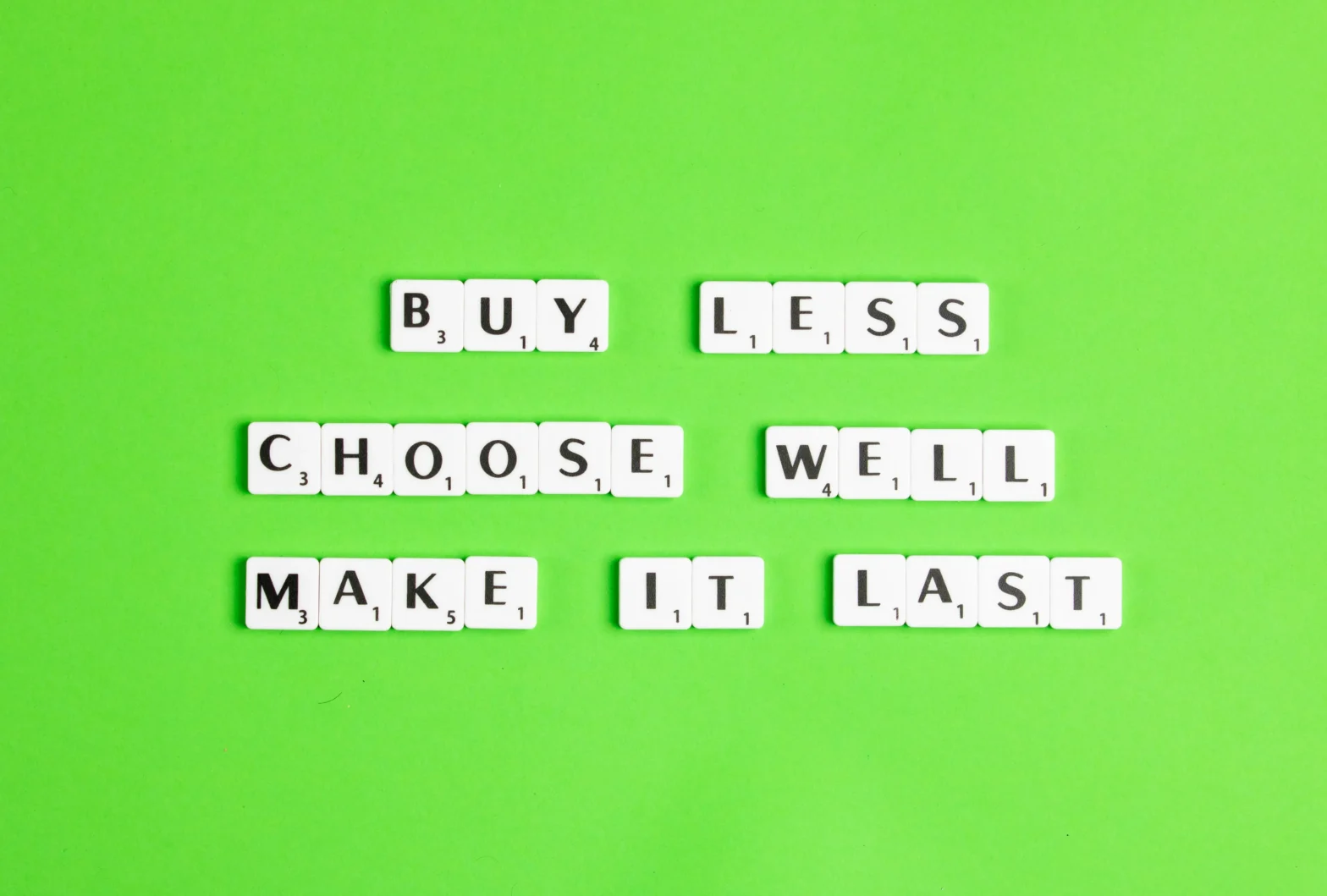 The Best Time to Buy Common Items for Less