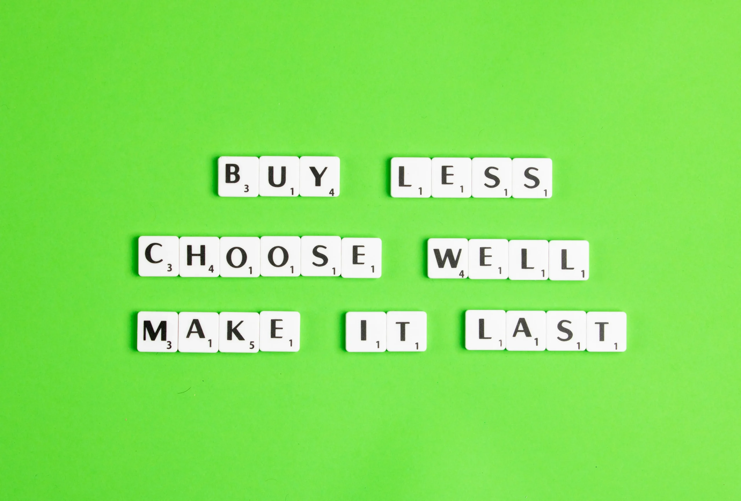 The Best Time to Buy Common Items for Less