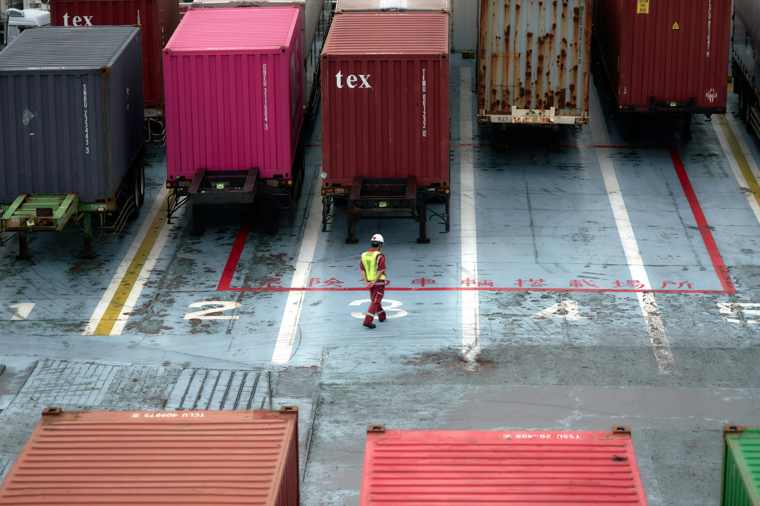 How to Avoid Shipping Delays in International Logistics