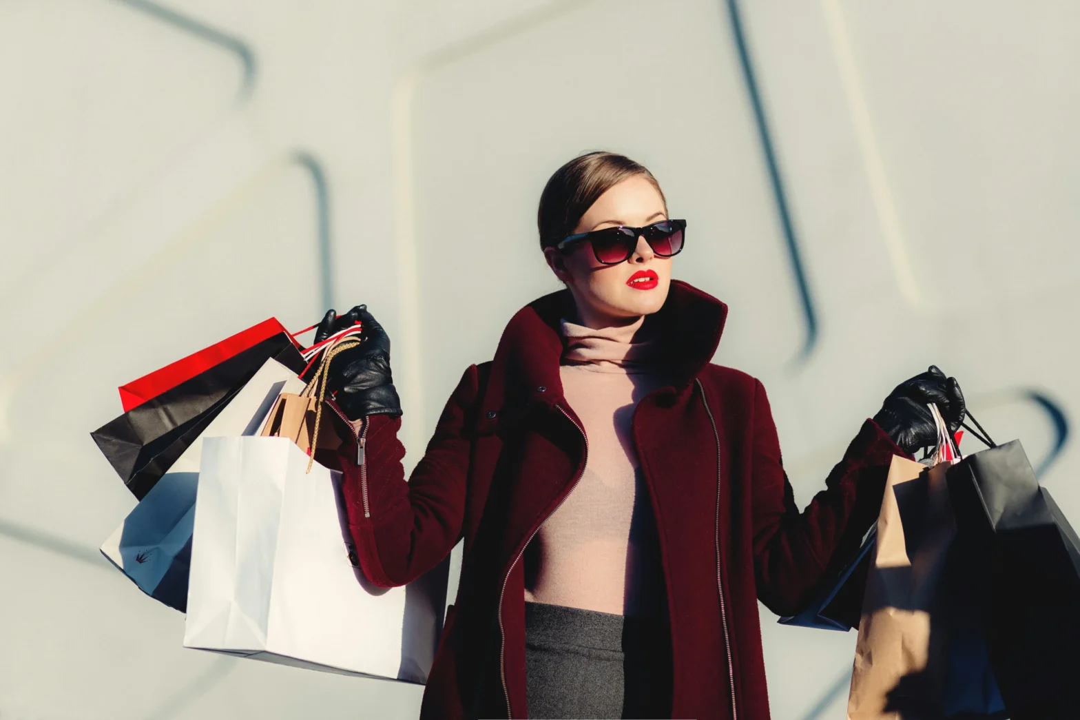 How Stores Track Your Shopping Habits and What They Do With That Info