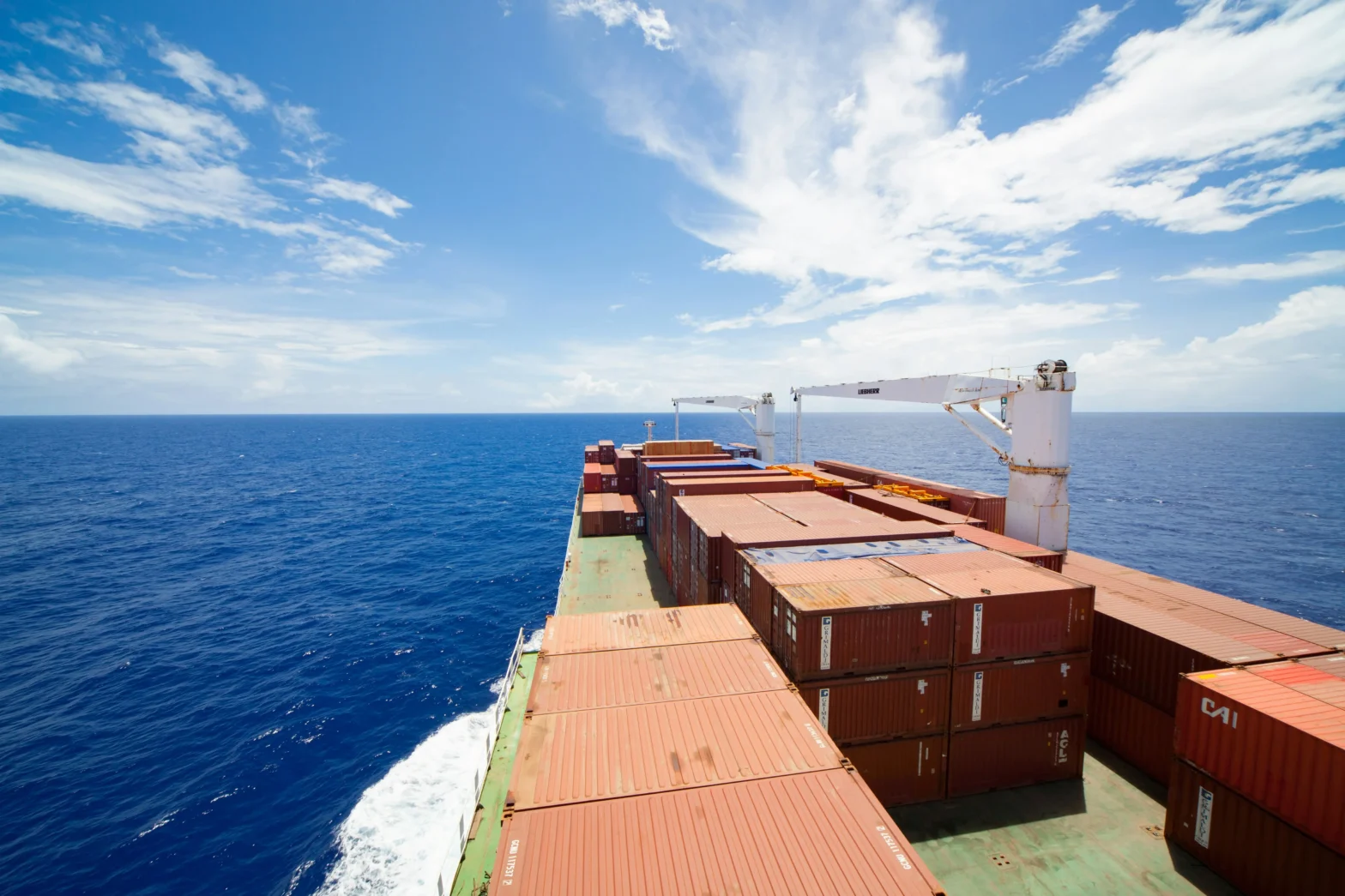 How to Avoid Shipping Delays in International Logistics