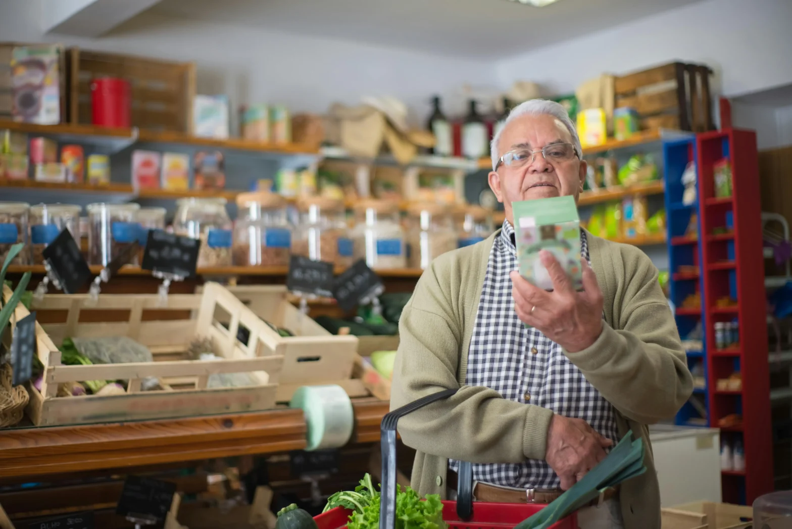 How to Read Labels and Certifications on Clothing and Food Products