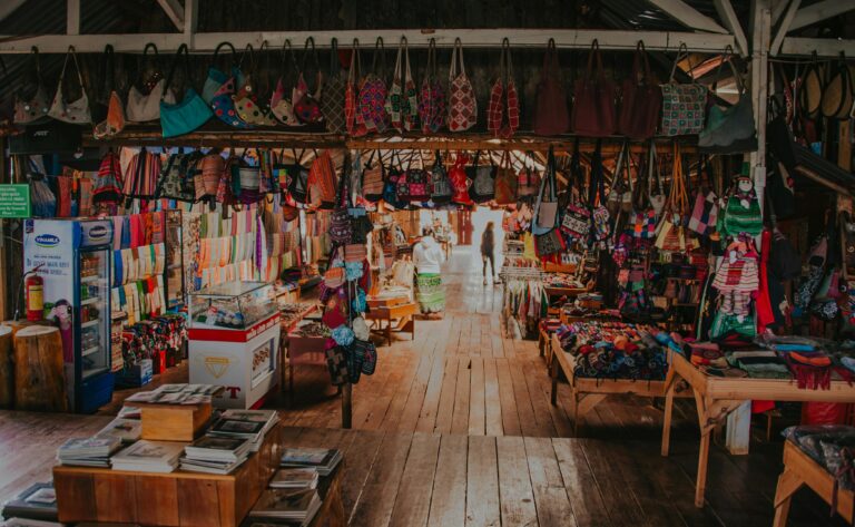 The Best Ways to Spot Fake Cultural Items and Avoid Scams