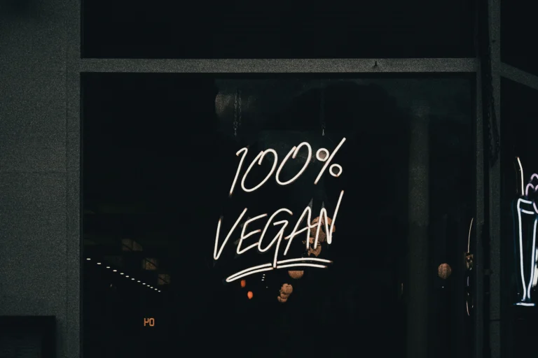 What Makes a Product Vegan Certified