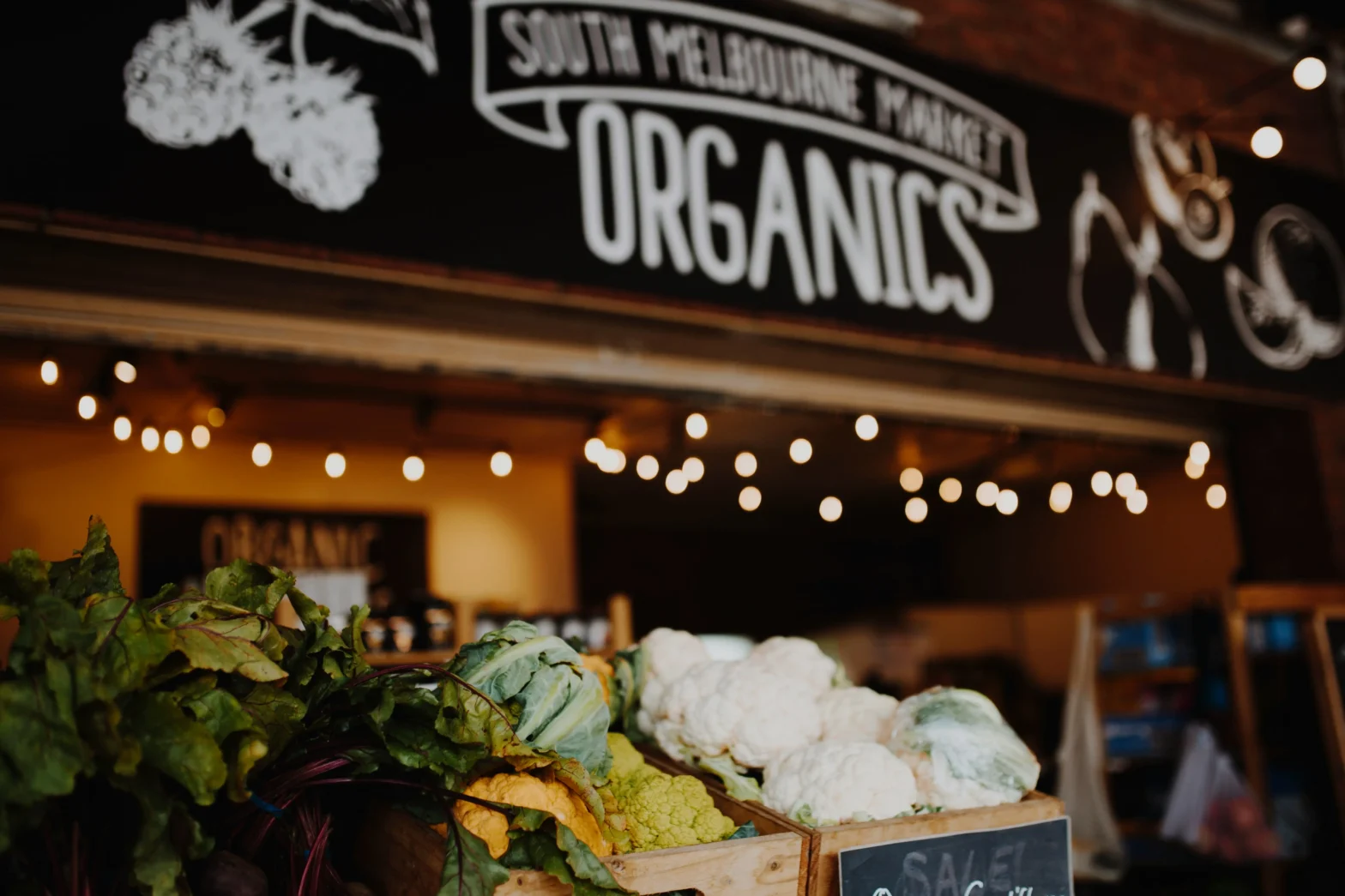 What Does 'USDA Organic' Really Mean? A Breakdown for Consumers