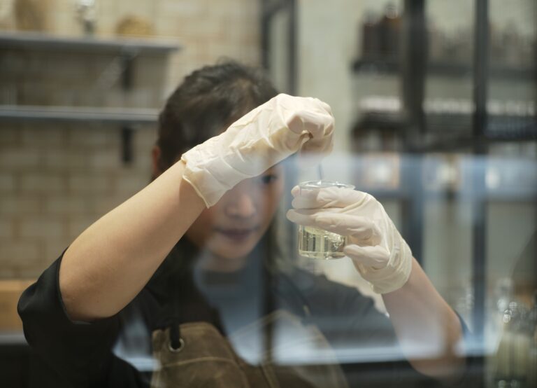 How Materials Are Tested in Labs Before They Reach Your Hands